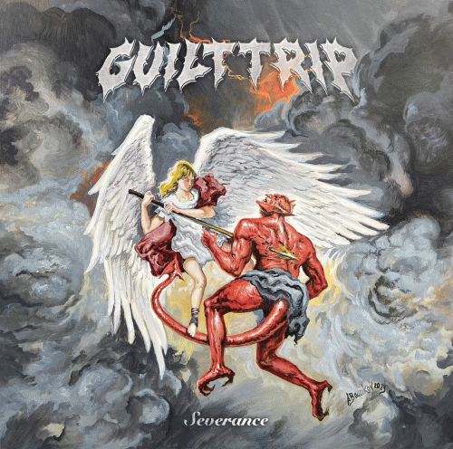 Guilt Trip : Severance